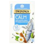 Twinnings Superblend Calm Tea Bags (Pack Of 20)