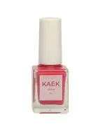Kaek Beauty Nail Polish | Long Lasting Glossy Finish | Gel Nail Polish (Blushing Beauty, 10ml)