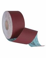 AGNI Professional 4-inch Sand Paper Silicon Carbide-Aluminium Oxide Emery Cloth Roll Water Proof for Grinding Polishing Sanding Wood Working Metals Walls Automotive (50 metres long) (GRIT: 80)
