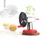 Skymoon Kitchenware Iron & Stainless Steel Potato Chips Maker
