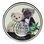 VFOODS Dear Teddy Flower Biscuits with Coconut Cream ( 150 Grams Tin ) Festival Occasion Gift Pack