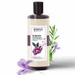 Richfeel Mild Sulphate Free Shampoo (Tea Tree Oil) For Dry Frizzy Hair, Men and Women | 220 ml