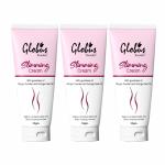 Ayurvedic Slimming Cream (pack of 3)