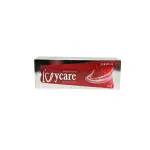 Ivycare Cinnamon and Clove Sensitive Toothpaste For Deep Repair Of Sensitive Teeth Goodness of Natural Ingredients for Healthy Teeth | 100gm