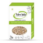 Paleo India 200gm Premium Sunflower Seeds| Dried Seeds| Rich in Fibre