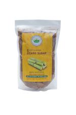 BROWNS & GREENS Raw Cane Sugar / Country Sugar