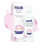 Littloo Baby Gentle & Mild Tear Free Shampoo - 100 ml