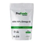 ProFoods ARA 10% Omega 6 Powder Health Supplement 350 g