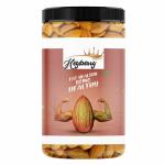 Heyberry Natural Fresh California Almond 250g (Badam 250g)