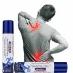 Orthodex Pain Relief Spray | With Triple Action Formula | Instant Pain Relief from Pain | For Sports & Gym Injuries ( Pack of 2)