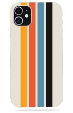 Mudshi Designer Skin / Decal for Apple iPhone 11 (Perfect fit and specially designed) (Product Code : SKIN-Dec-22-5463)