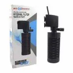 Jainsons Minjiang Aquarium Internal Filter BL 900F for Aquarium Fish Tank, Pond and Fish Farming( 500L/H,6 Watt )