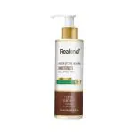 REALONE Absolute Nourishing Body Lotion 200 ml, Deep Nourishing Moisturizer for Face, Hands & Body,Protects for Dryness & Retains Natural Moisture Balance