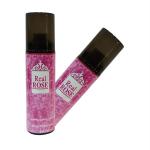 Indra Sugandh Bhandar Real Rose Gulab 12 Hours Long Lasting Fragrance No Gas Deo, 100 Ml