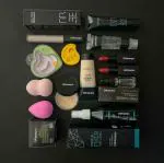 DAIMANPU ALL in one Elite Makeup Combo Set for WOMEN AND GIRLS, MAKEUP Set of 13 (13 Items in the set)