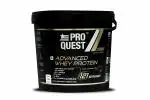ProQuest Chocolate Advanced Whey Protein-1 kg