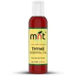 MNT Thyme Essential Oil 100 ml