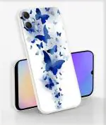 Mobom Designer Back Case Cover For Samsung Galaxy A05