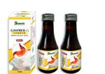 Homeotic- Advanced Homeopathy GASTROL-G Liquid (Sugar Free) 110ml Pack of 2