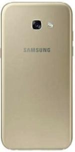Generic Gold Back Panel For Samsung A520