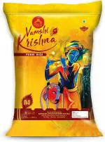 Vamshi Krishna Premium Boiled Ponni Rice 25kg
