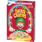 General Mills Cereal Lucky Charms, 326 g