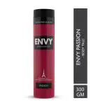 ENVY Premium Passion Talc  (300 g)