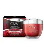 Olay Regenerist Micro Sculpting Cream Revitalize Your Skin 50g