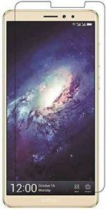 ISHANGEL Impossible Screen Guard for REDMI MI 4I, Gorilla Hammer Proof, flexible fiber unbreakable Screen Protector, [Not a Tempered Glass] (Pack of 1)