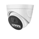 CCTV VYAPAR 2.4MP IR Dome Camera - 20Mtr.