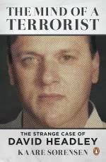 The Mind of A Terrorist Paperback - Kaare Sorensen, Cory Klingsporn (Translator), Penguin Books Limited, Latest Edition (14 June 2016)