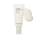 The Face Shop The Face Shop The Therapy Vegan Moisturizing Serum Sunscreen with SPF 50 PA++++ for Braod Spectrum Protection