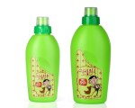 Mr.bean Squeeze N Ship Water Bottle 750ml 500ml BPA-free unbreakable plastic School Kids Picnic Travel Fun Design Drinking Camping Summer Days Great Gift
