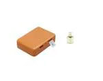 Fredi Hd Plus Spy Nano Earpiece Invisible Mini Gsm Bluetooth Phone Box