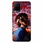 Voleano back cover for Vivo Y33T, Anime, Boy, girl, Naruto, Kakashi, Killua, Zoldyck, Anime, Back Cover