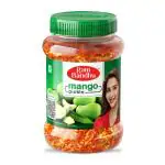 Ram Bandhu-Mango Pickle | Aam Ka Achar | Amba Lonche 1kg