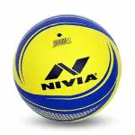 Nivia Volleyball, Nivia Craters Volleyball
