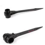 HANBON 57130 SANDBLASTING TAIL RATCHET 27X30MM Single Sided Rachet Wrench