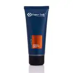 Dapper Dude Vitamin C Skin Brightening Face Cream for Men | For Glowing Skin, Dark Spot Removal Cream for All Skin Types | Anti Aging & Face Brightening Cream For Men | Paraben & Sulphate Free | 50ml