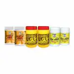 Hawaban Harde Combo of Hawaban Harde, Kabji ka kaal & Hingoli (Combo Pack of 6)