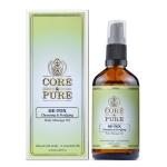 CORE & PURE De-Tox Body Massage Oil- Helps in Post Delivery/Pregnancy Toxins Removal |Natural Essential Oils Infused, Ayurvedic|