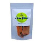 Spice Grove Nilgris Cinnamon Whole | Dalchini Stick | Patta -100g