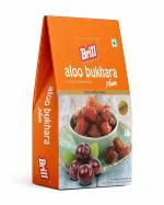 Brill Dried & Sweetened Aloo Bukhara (Plum) 250g