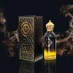 Paro Oud & Perfumes Paro Oud oud Eau De Parfum 100ML