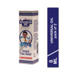 Nivaran 90 Universal Oil 8ml (Pack of 2)