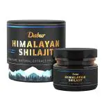 Dabur Himalayan Shilajit Resin - 15g
