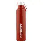PROBOTT Thermosteel Bang Vacuum Flask 900ml -Red PB 900-03