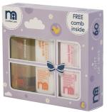 24 CARE HEALTH & HYGIENE Mothercare Baby kit (Lotion, Shampoo, Bath Milk combo)