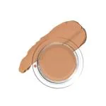 Colors Queen Real Base 2 in 1 Cream Foundation & Concealer| Lightweight, Full Coverage concealer Foundation Matte Finish with SPF| Long Lasting Foundation for Face Makeup (Chinese)