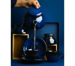 Amalfiee Mehran 15pc Ceramic Tea Set